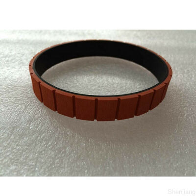 ceinture 49-229519-000E de sélection de dépôt d'enveloppe d'atmosphère de Diebold Opteva de pièces de machine de l'atmosphère 49229519000E