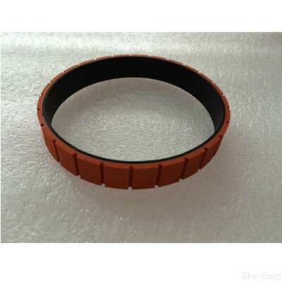 ceinture 49-229519-000E de sélection de dépôt d'enveloppe d'atmosphère de Diebold Opteva de pièces de machine de l'atmosphère 49229519000E