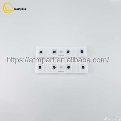 4371000003 pièces d'atmosphère 76500000-08 765000007 touche de fonction de Nautilus Hyosung CRM 8000T 8600 8000TA FDK NDC S4371000003