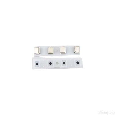 La main gauche de touche de fonction de carte PCB d'atmosphère CRM SRI Nautilus Hyosung 5600T 5600S 5600L 5600I A LAISSÉ À NDC PN 76500000-08 7650000008 4371000003 S