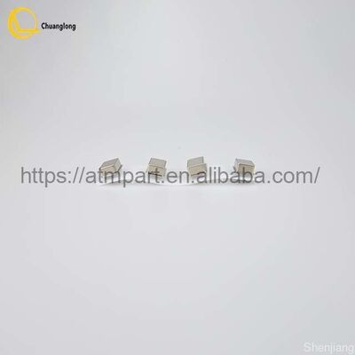 La main gauche de touche de fonction de carte PCB d'atmosphère CRM SRI Nautilus Hyosung 5600T 5600S 5600L 5600I A LAISSÉ À NDC PN 76500000-08 7650000008 4371000003 S