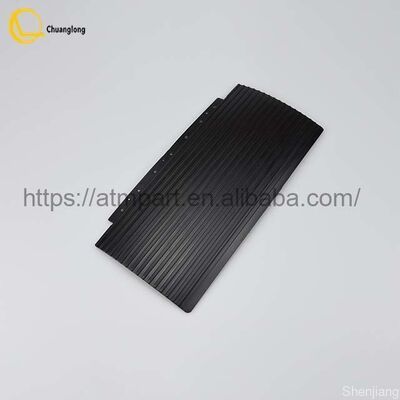 Porte 445 de Tambour de volet de cassette de la devise 5600STE 8600 8000T de Nautilus Hyosung MX5600 5600T 5600ST de pièces de l'atmosphère S4450000022