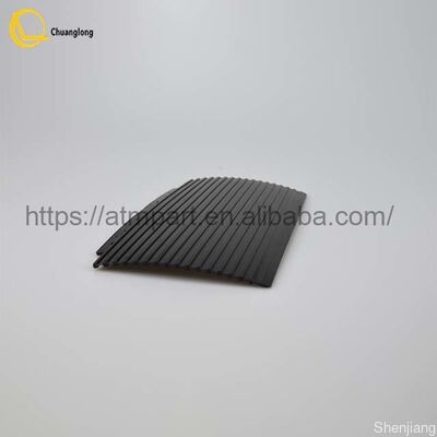 Porte 445 de Tambour de volet de cassette de la devise 5600STE 8600 8000T de Nautilus Hyosung MX5600 5600T 5600ST de pièces de l'atmosphère S4450000022