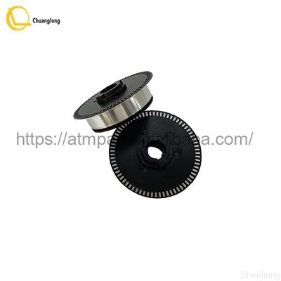 NCR 6683 de 0090029373 d'atmosphère pièces de machine bande magnétique centrale d'engagement de 6687 BRM 0090032555 009-0032555 inférieur supérieur