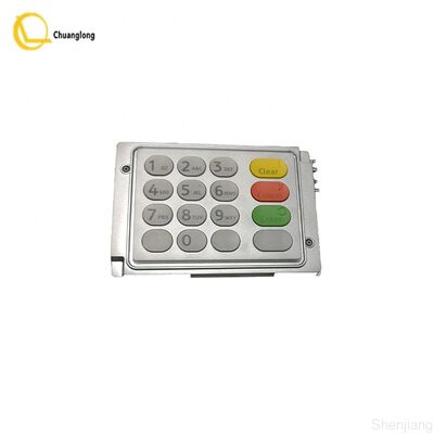 Diebold EPP7 BSC 49249431000B Clavier ST STL version espagnole