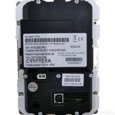 Diebold EPP7 PCI Plus 49249441707A Clavier ENG ATM Pièces détachées