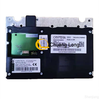 Diebold EPP7 PCI Plus 49249441707A Clavier ENG ATM Pièces détachées