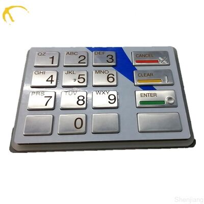 Diebold EPP7 BSC 49249431000B Clavier ST STL version espagnole