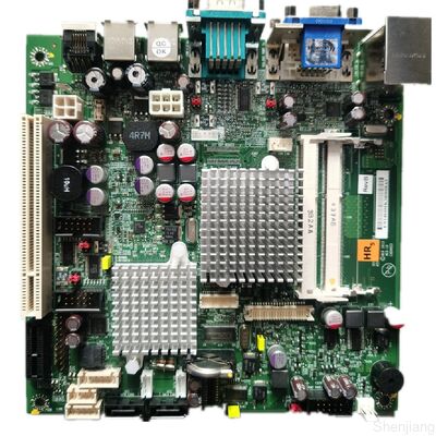 NCR 497-0507048 Selfserv 6622E Mainboard ATM PC Pièces détachées