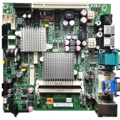 NCR 497-0507048 Selfserv 6622E Mainboard ATM PC Pièces détachées