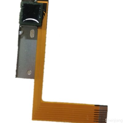 NCR 6622E Lecteur de carte DIP Tête magnétique Hitachi 2845 Tête pièces de la machine ATM