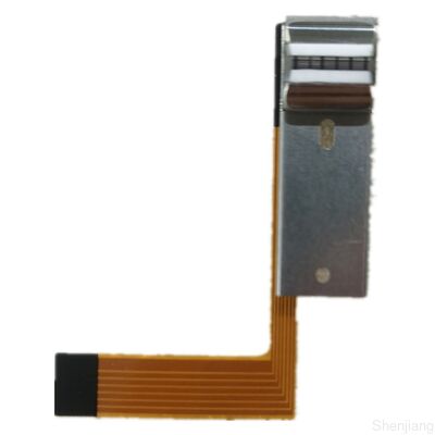 NCR 6622E Lecteur de carte DIP Tête magnétique Hitachi 2845 Tête pièces de la machine ATM