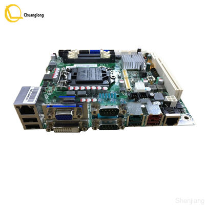 NCR 6622E Lecteur de carte DIP Tête magnétique Hitachi 2845 Tête pièces de la machine ATM