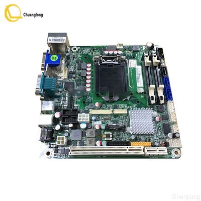 NCR 6622E Lecteur de carte DIP Tête magnétique Hitachi 2845 Tête pièces de la machine ATM