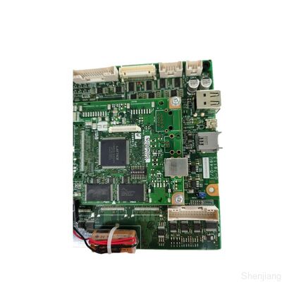 NCR 0090029380 CRM 6683 PCB CPU inférieure Pièces de distributeur automatique de billets NCR