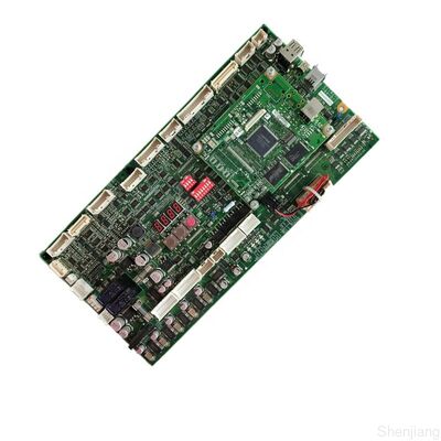 NCR 0090029380 CRM 6683 PCB CPU inférieure Pièces de distributeur automatique de billets NCR