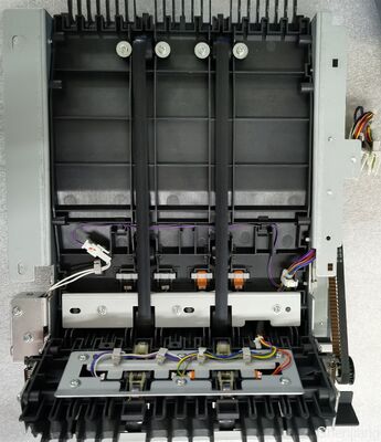 NCR 0090029380 CRM 6683 PCB CPU inférieure Pièces de distributeur automatique de billets NCR