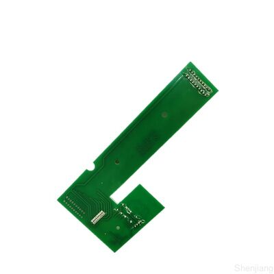 NCR 4450736349 S2 Flex Interface Board NCR 6622 S2 Pièces détachées de carte mère