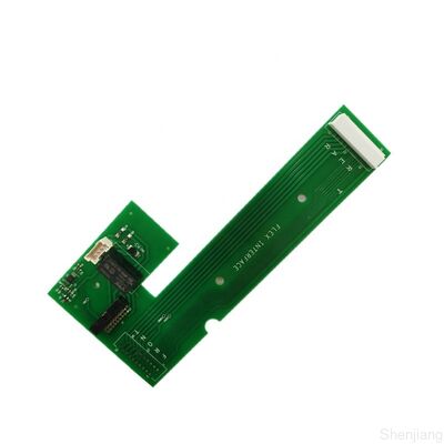 NCR 4450736349 S2 Flex Interface Board NCR 6622 S2 Pièces détachées de carte mère