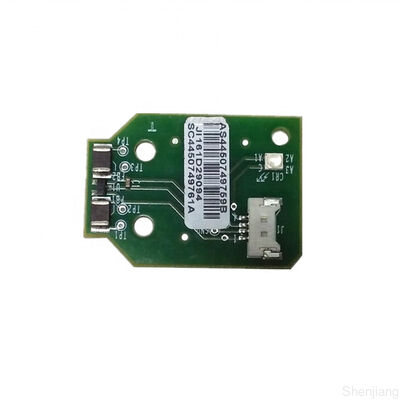 NCR 4450736349 S2 Flex Interface Board NCR 6622 S2 Pièces détachées de carte mère