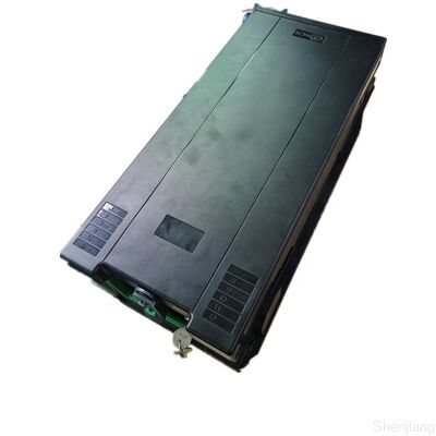 NCR 4450756222 S2 Caisse de trésorerie Fermeture métallique 66xx distributeur automatique de billets de banque Caisse de trésorerie