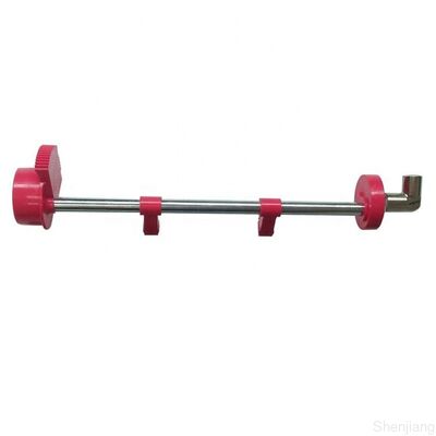 NCR 4450756222 S2 Caisse de trésorerie Fermeture métallique 66xx distributeur automatique de billets de banque Caisse de trésorerie