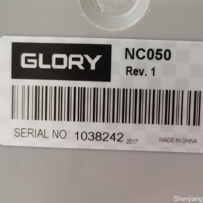 NMD NC050 Casse-casse RV150 Talaris Casse-casse pièces détachées de la machine à guichet automatique