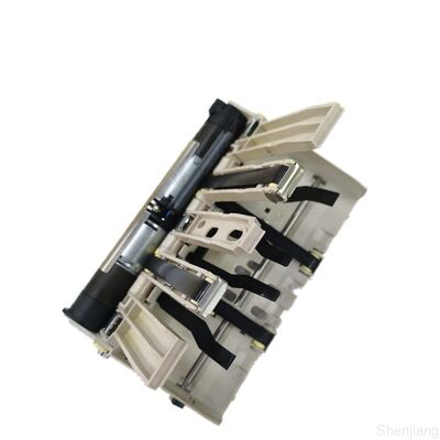 Wincor 1750053977 Ensemble de serrage CMD-V4 2050/280 Procash 285 Pièces de serrage pour GAB