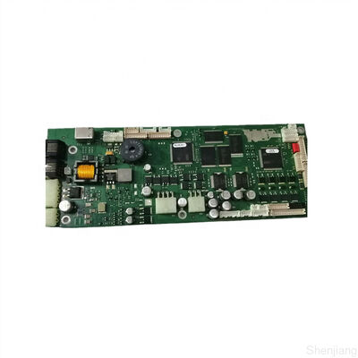 Wincor 1750186510 Cineo C4060 P4-8400 carte mère ATM Pièces détachées