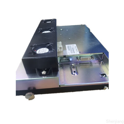 Wincor 1750233251 Écran LCD haute luminosité 12,1 pouces 2550 Cineo pièces détachées pour GAB