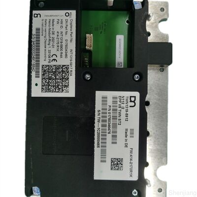 Wincor EPPV8 1750346475 Diebold Nixdorf clavier 1750343460 pièces détachées ATM