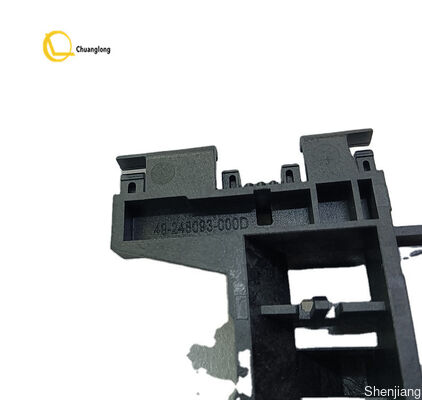 présentateur Push d'atmosphère Diebold Opteva AFD 2,0 de Diebold Nixdorf CS5500 3700 DN100 DN200V de pièces d'atmosphère de 49-248093-000D 49248093000D