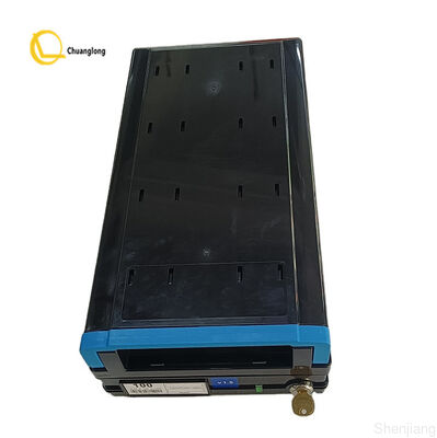 cassette universelle de 00103332000E Diebold Opteva 1,5 AFD avec la cassette 00104777000N 00104 de billetterie de la serrure 00103332000A