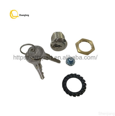 DIEBOLD NIXDORF PIÈCES DE GUICHET AUTOMATIQUE 01750254098 CS280 Wincor Procash 280N Serrure de porte de coffre-fort CS280N PC280N 1750254098