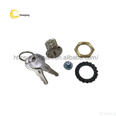 DIEBOLD NIXDORF PIÈCES DE GUICHET AUTOMATIQUE 01750254098 CS280 Wincor Procash 280N Serrure de porte de coffre-fort CS280N PC280N 1750254098