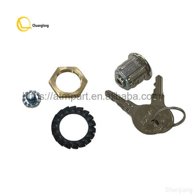 DIEBOLD NIXDORF PIÈCES DE GUICHET AUTOMATIQUE 01750254098 CS280 Wincor Procash 280N Serrure de porte de coffre-fort CS280N PC280N 1750254098