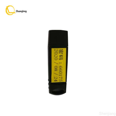 Clé USB NCR S2 Dongle NCR SelfServ ss22e 6622 6622E ATMdesk pour distributeurs automatiques NCR, licence 1 an, pour disque dur, ATM de bureau