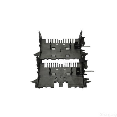 1750035761 Pièces de guichet automatique Wincor 2050XE Double Extracteur Châssis Base Wincor CMD V4 Distributeur Double Extracteur Châssis 0 1750035761