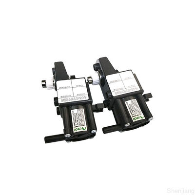 445-0751323 S2 Pompes à vide 4450751323 NCR SS23 SS27 6627 6623 6632 6634 NCR Autoservices ATM Pompes à vide S2 NCR S2 Pompes à vide 445-0751323