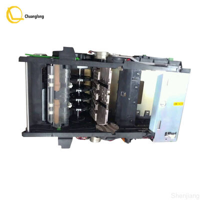 Parties ATM Nouveau module d'empilage original Wincor CMD V4 avec un rejet unique Wincor 2050XE Stacker 01750109659