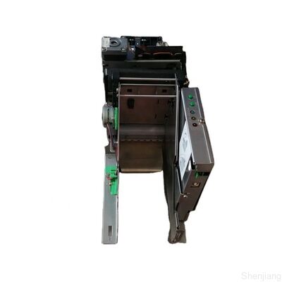 1750110042 Pièces de distributeur automatique de billets 01750110042 Imprimante de reçus Nixdorf NP07 2100 1500 1500xe 2050xe Wincor NP07 Imprimante de reçus