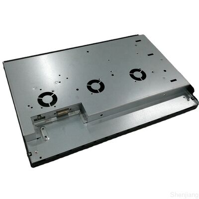 01750237316 Distributeur automatique de billets Wincor Cineo 4060 Écran LCD DVI 15" Wincor Nixdorf CS4060 Moniteur CS280 VS285 PC2501750237316