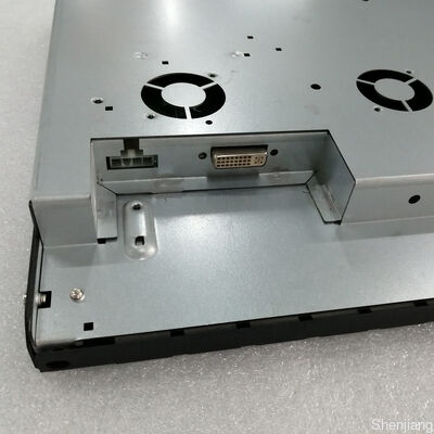 01750237316 Distributeur automatique de billets Wincor Cineo 4060 Écran LCD DVI 15" Wincor Nixdorf CS4060 Moniteur CS280 VS285 PC2501750237316