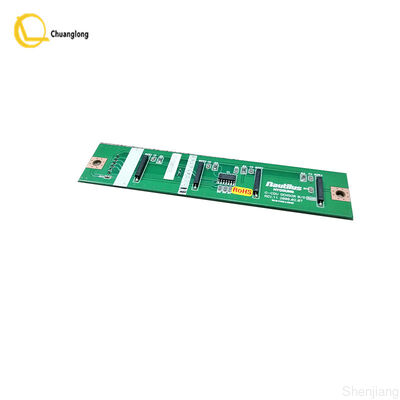 Hyosung MX5600 PC Core Board M368L3223HUS-CB3 PC2700U-25331-Z 256MB Hyosung 5050CE PC Core Board M368L3223HUS-CB3 carte à circuits imprimés