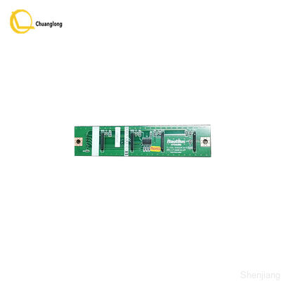 Hyosung MX5600 PC Core Board M368L3223HUS-CB3 PC2700U-25331-Z 256MB Hyosung 5050CE PC Core Board M368L3223HUS-CB3 carte à circuits imprimés