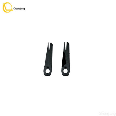 NCR BNA GBNA GBRU SelfServ Shutter Snap Fit Polymer 445-0707725 ATM PARTS NCR 6622 6625 6626 Shutter Buckle 4450707725