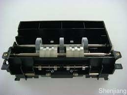 7900000794 Hyosung Unité de séparateur de cassettes CST 2K 3K 1K GCDU cassette de trésorerie 7430000224 Halo II