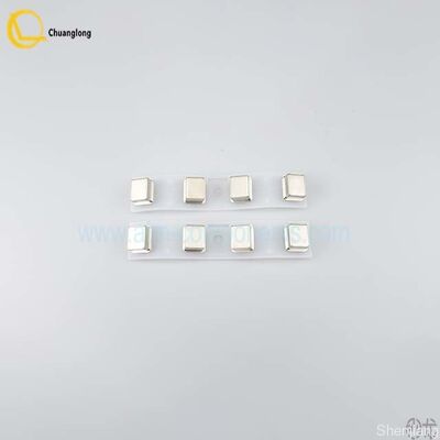 La clé de fonctionnement de la machine ATM PCBA 7650000007 Hyosung ATM Nautilus 1800CE et 1800SE