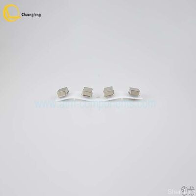 La clé de fonctionnement de la machine ATM PCBA 7650000007 Hyosung ATM Nautilus 1800CE et 1800SE