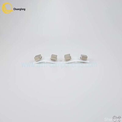 La clé de fonctionnement de la machine ATM PCBA 7650000007 Hyosung ATM Nautilus 1800CE et 1800SE